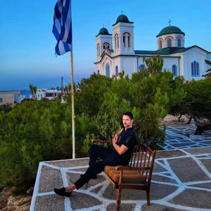 À propos de l'auteur